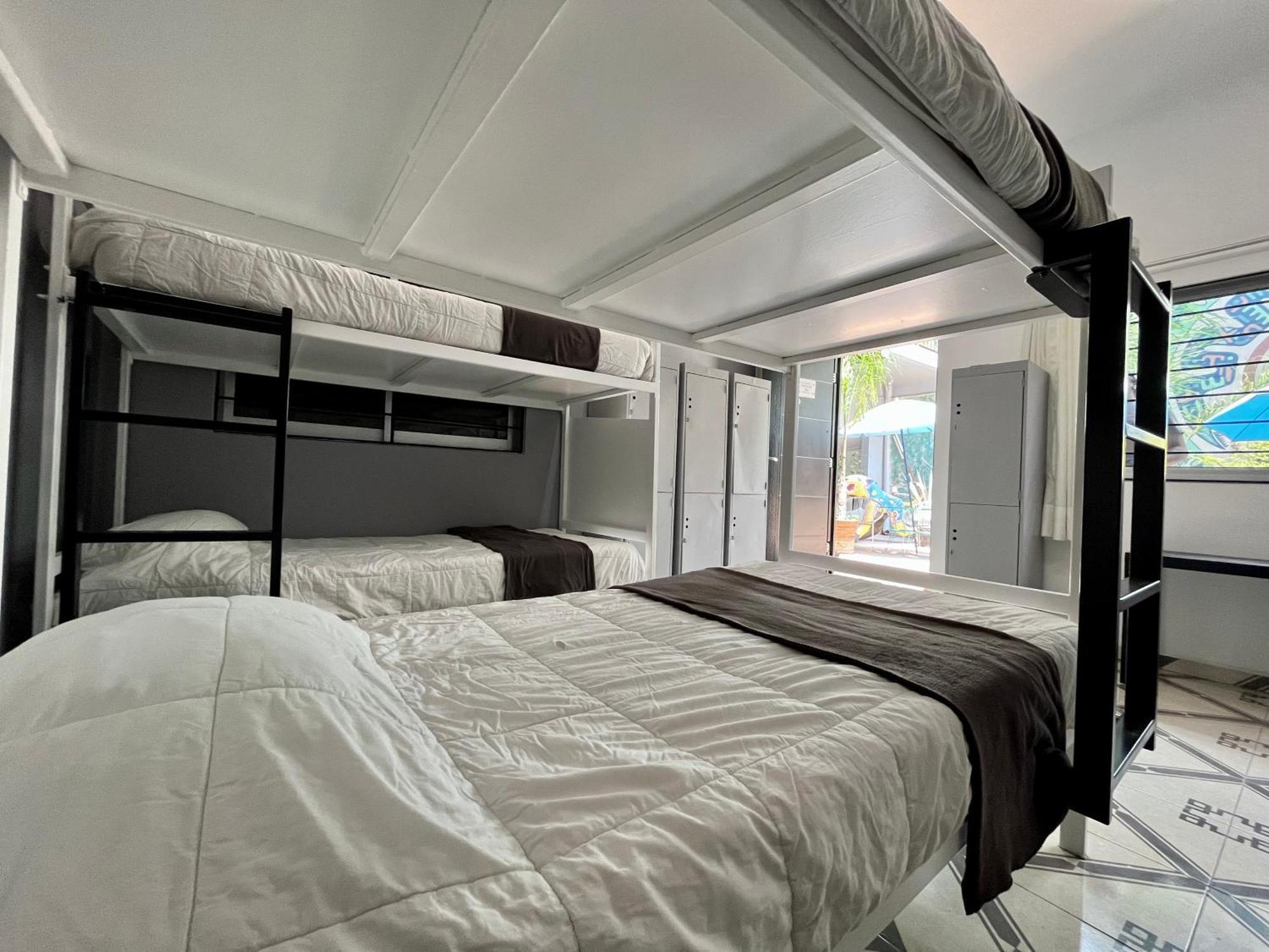 Alto Hostel Mexico By Eksteriør billede